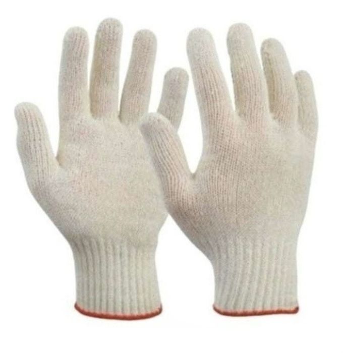 Рабочие перчатки