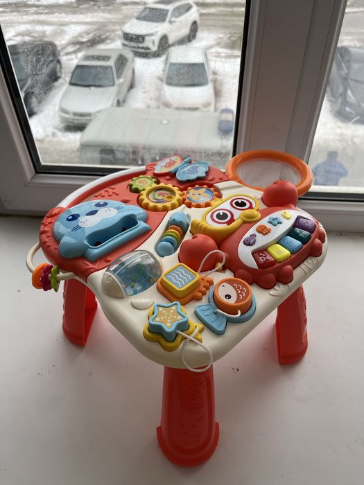 Продам толокар в отличном состоянии