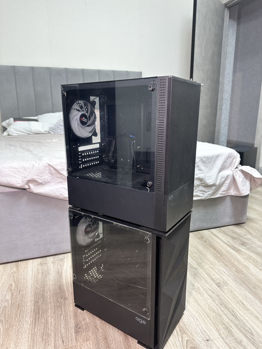 Продам игровые корпуса