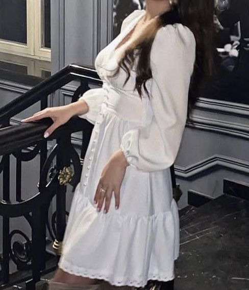 Продам платье вечернее