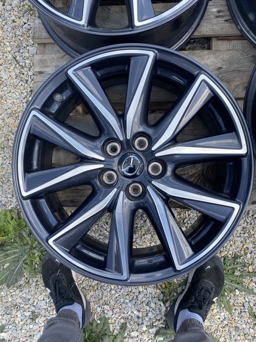 19 цола 5 х 114.3 мм Мазда Mazda CX 4 , CX 5 , CX 8
