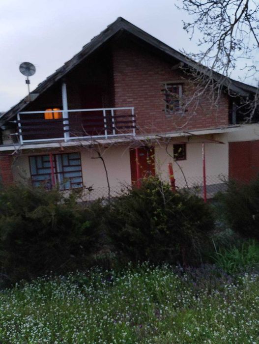 Продава се Къща в Търговище, Вилна зона - 100 кв.м за 459 €/кв.м - Снимка #1