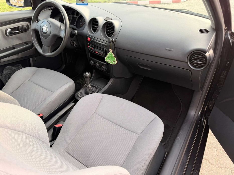 Seat Ibita 1.4 TDI  Clima