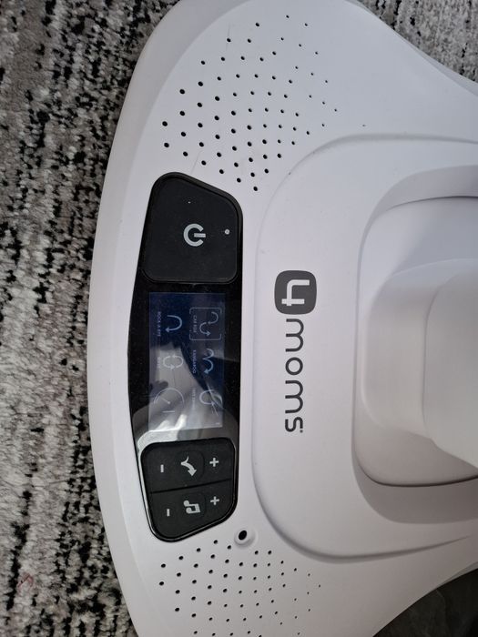 MamaRoo 4 електрическа люлка