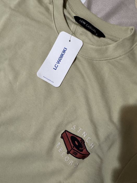 LC Waikiki тениска