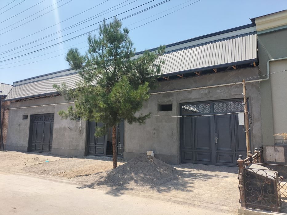 Uchaska sotiladi O'rizor mahalla