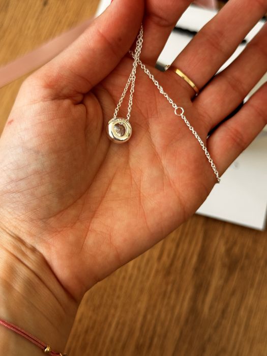 Pandora колие Пандора