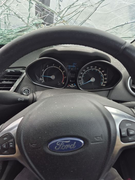 Piese ford fiesta 1.0 ecobost an 2015