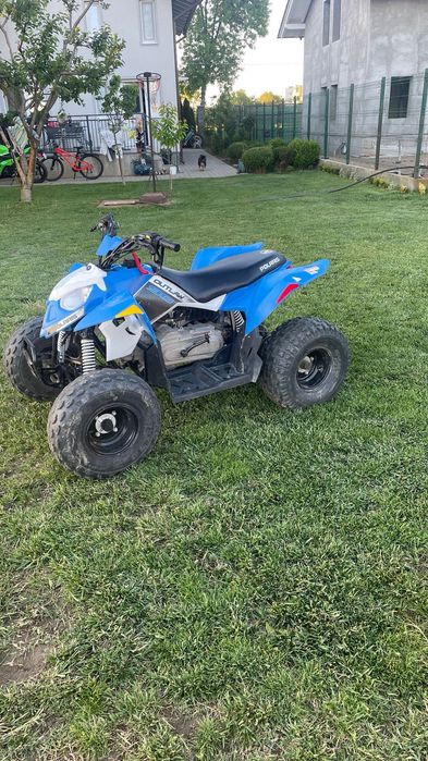 ATV de copii  POLARIS 90 CC