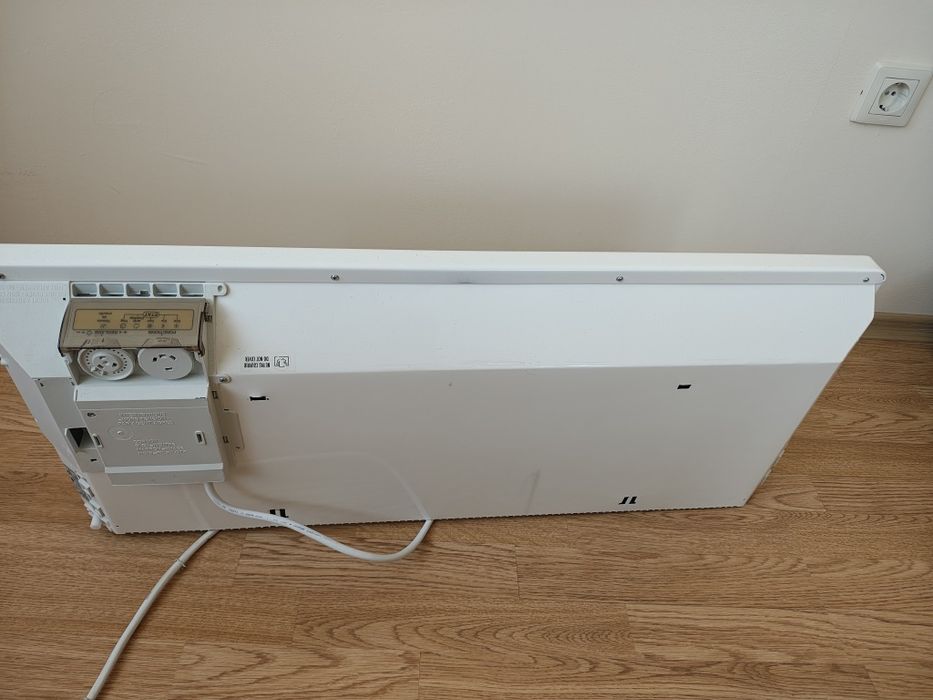 Конвектор Noirot