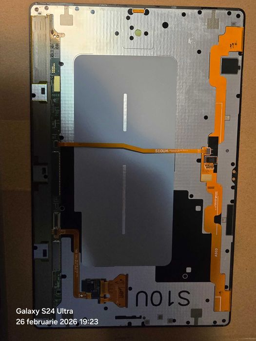 Display cu Touchscreen Samsung Galaxy Tab S10 Ultra