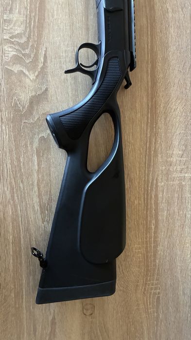 BERGARA BA13 Thumbhole 243win 51см