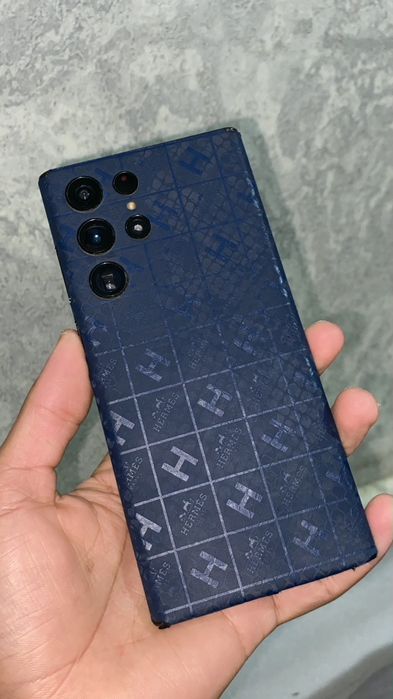Samsung S 22 Ultra