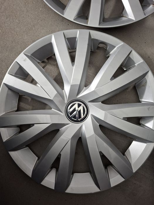 16 джанти 5 х 112 vw тасове