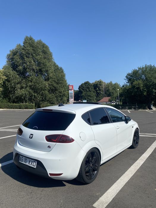 SEAT Leon 2012 — imagine 4