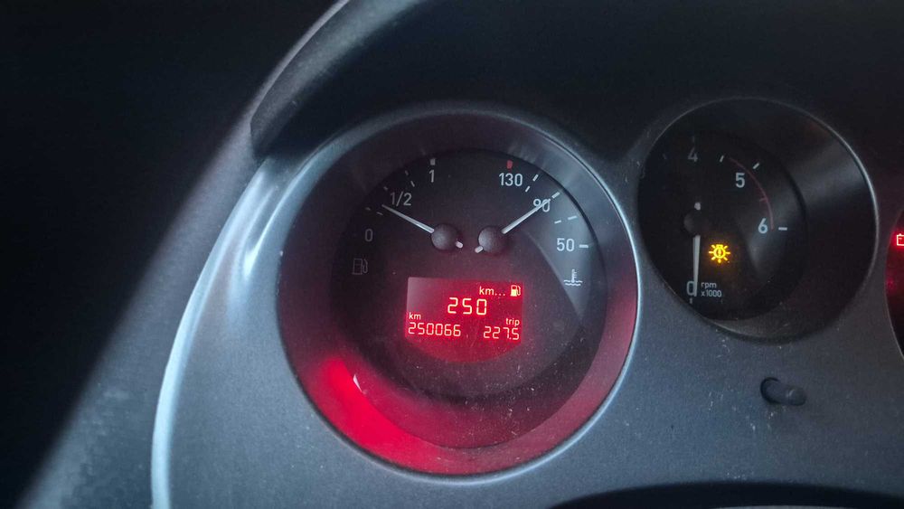 SEAT Altea XL 2006 — imagine 4