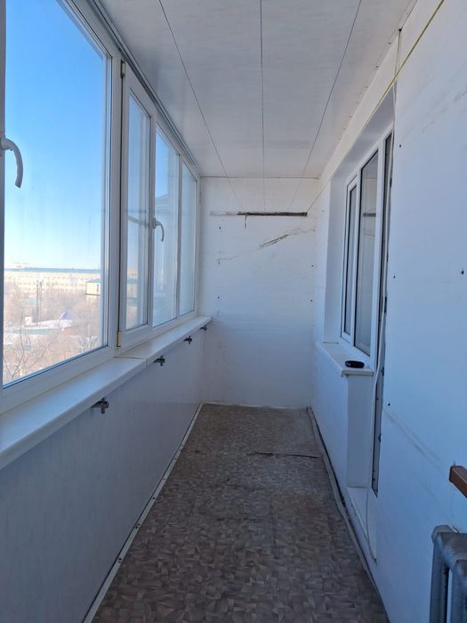 Продам 3 к.кв. Район БСМП.