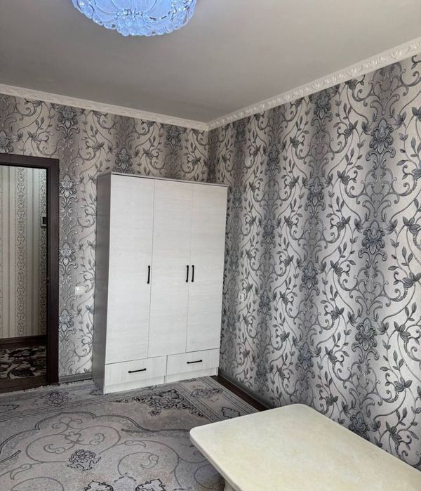 Sergeli 9 hudud 3*4 xona kvartira oilaga