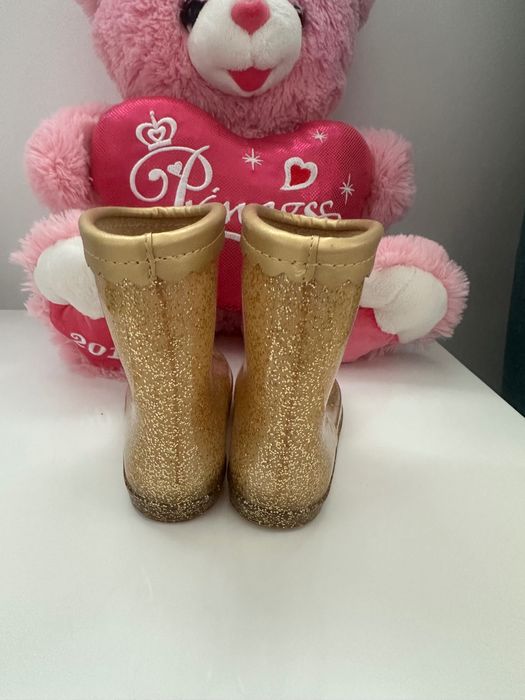 Детски ботушки 24 номер