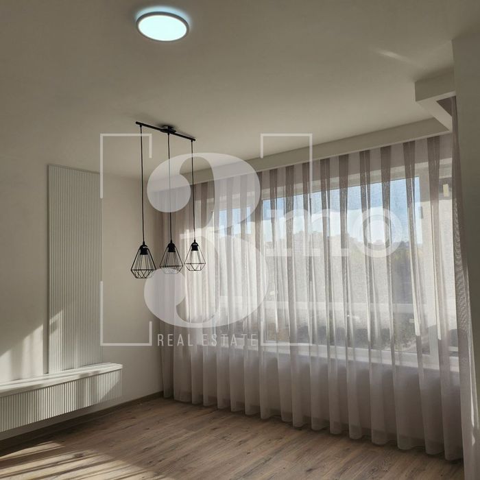 Дава се под наем Тристаен апартамент в София, Дървеница - 126 кв.м за 816 € - Снимка #8