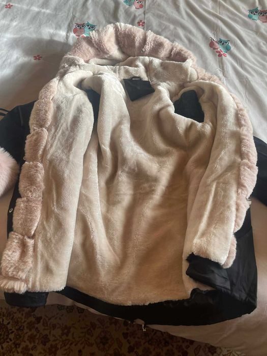 най новия модел Дамско яке 2026г