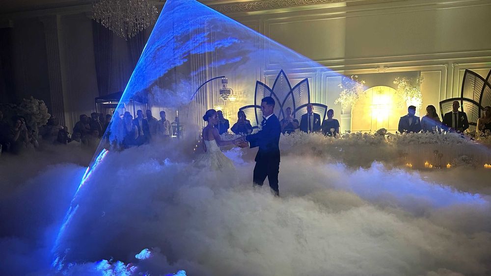 Laser dansul mirilor con fix Maramures Salaj Cluj, Negresti Oas, Bixad