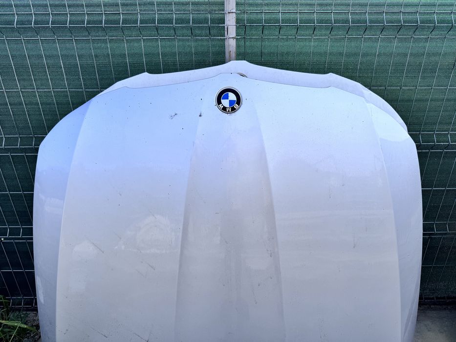Capota BMW E90 E91 FaceLift Seria3