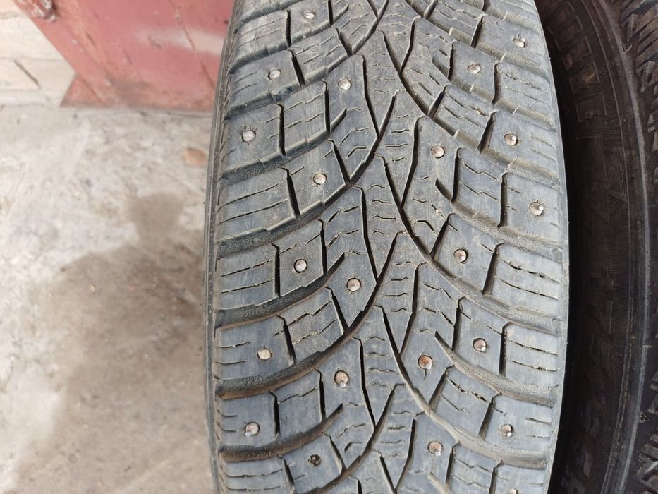 Продам колёса в сборе 175/65/14