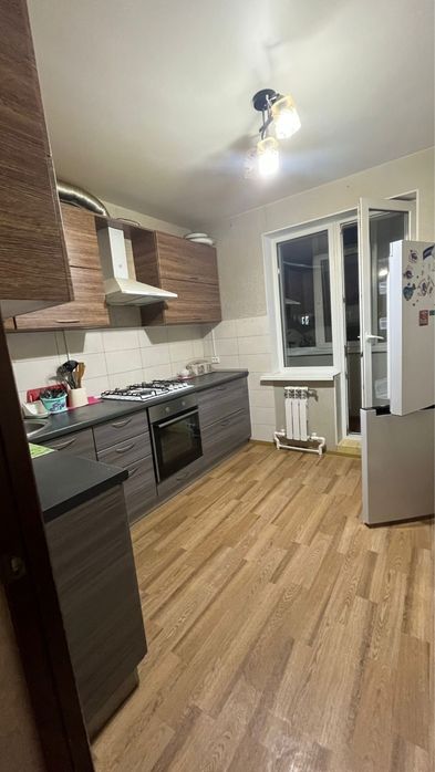 Продам квартиру 2-х комнатную