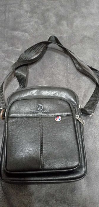 Нови мъжки чанти и ръкавици