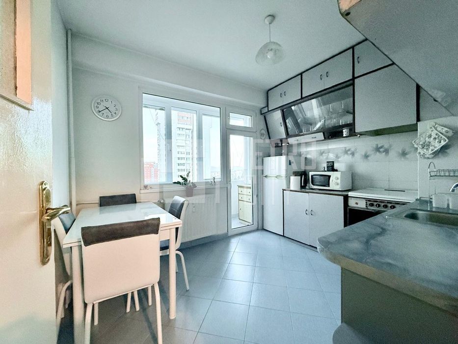 Продава се Тристаен апартамент в София, Младост 1 - 84 кв.м за 2798 €/кв.м - Снимка #5