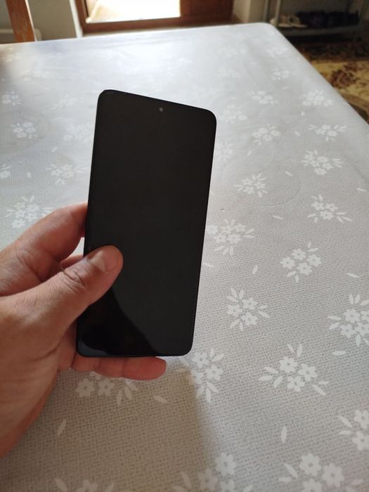 Poco x7 pro 5G..