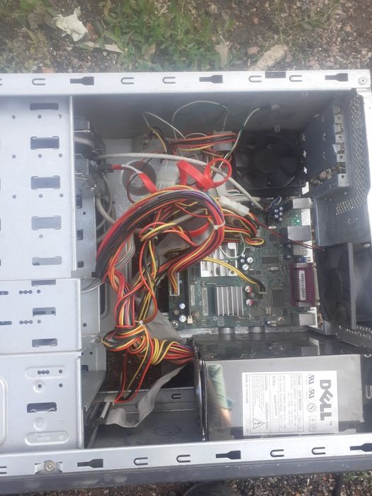 Продам    запчасти на компьютер