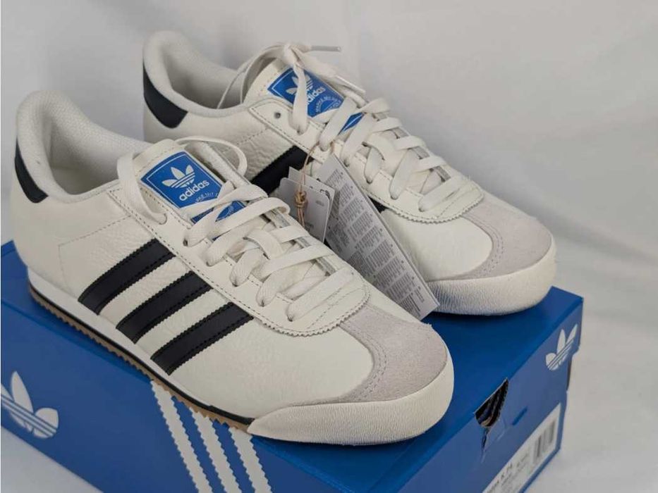 Чисто нови оригинални маратонки Adidas K 74 налични: 38, 38 2/3, 40 2/3, 42, 45 1/3
