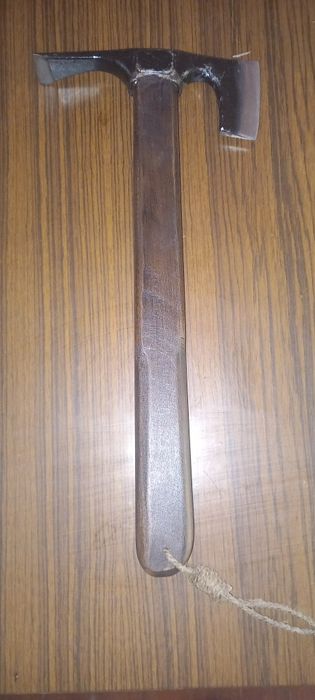 Туристическа киркобрадвичка тип "Еделвайс "