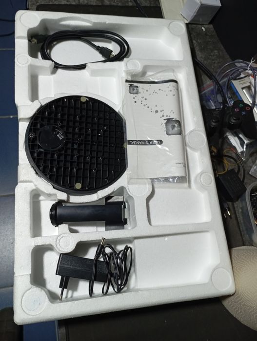 Immer 24 75 hz curvet 25$ srocna