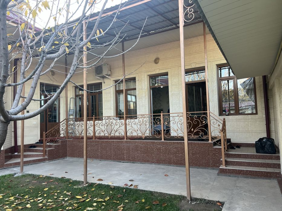 Toshkent shaxar Olmazor tumani 4.7 sotixli xovli soti