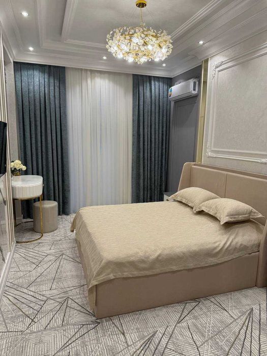 кунлик квартира Ташкент