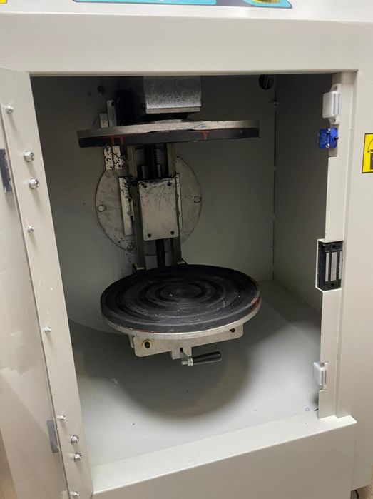 Колеровочный аппарат