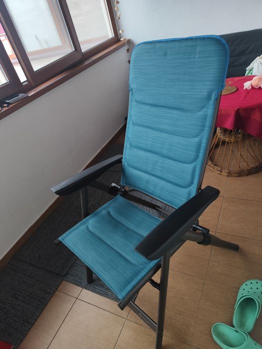 Pentru camping Berger