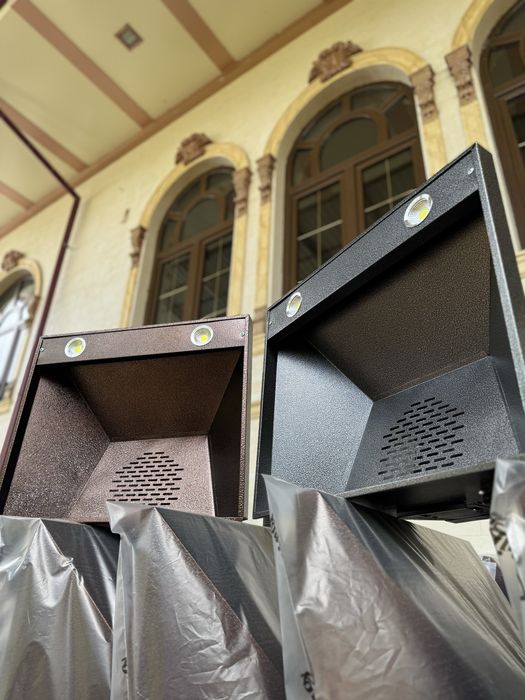 Вытяжки Димаход Витчка Vitchka