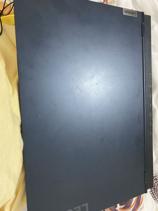 Laptop Lenovo Legion 5