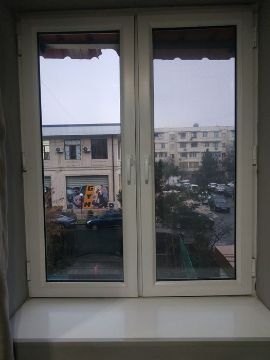 Ремонт окон акфа уплотнитель