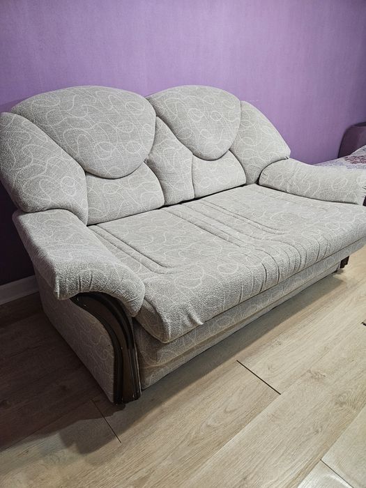 Продам диван раскладной