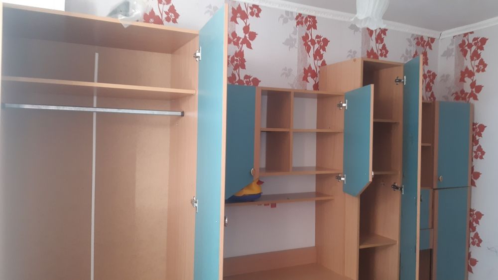 Мебель для детский комнаты.