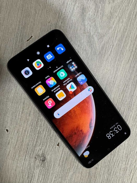 Xiaomi Redmi 9C NFC 32GB 2GB RAM Dual