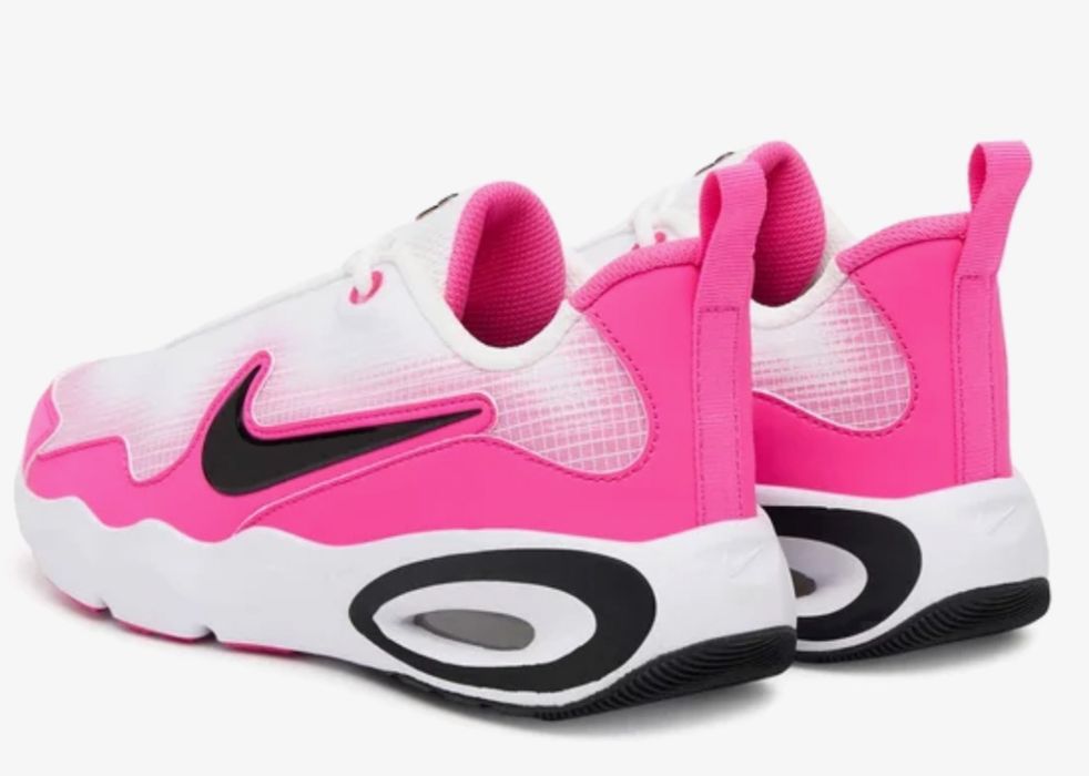Оригинални маратонки на Nike Air Max Nova! 38