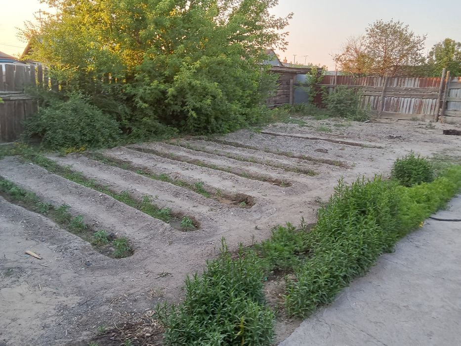 Продам большой дом