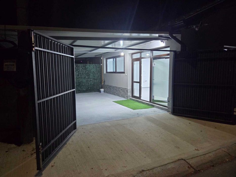 Помещение под наем в самостоятелна сграда