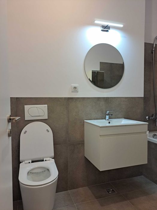 Apartament 2 camere - Silk District